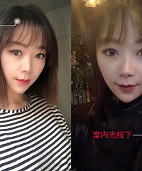 口红试色推荐,这款断货王薄涂厚涂都好看,高级又显白