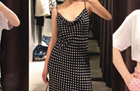 300Ԫ�ڵ�ZARA�����ٴ��������С��Ů