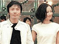 江一燕澄清和罗红旧情