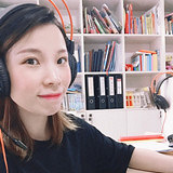外贸行业的妹子征婚