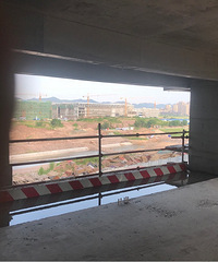 有没有买文旅城的D8D9地块房子的宝宝?