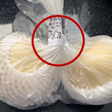 2个梨要卖19元?