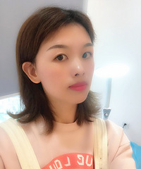 纹眉全程无痛感居然还睡着了,调整眉形后超自然