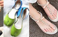 �ʺ����촩��Ь�ӷ���һ��