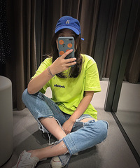 �����������T�ͱ���ɫñ�ӣ���ˬ�ٴ�������