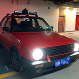 这车到底是哪路神仙?