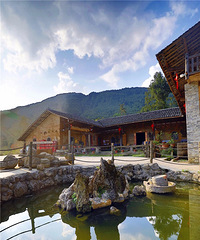 端午小众旅游地再出发【周末遛娃地】