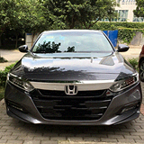 落地20.4万喜提雅阁