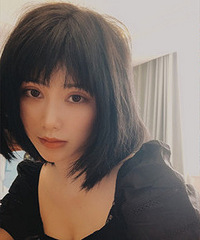 医院工作的妹子征婚,做得一手好菜