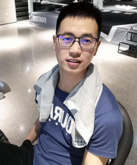 爱运动的汽车行业小哥来征女友