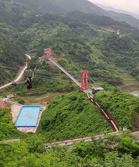 端午小众旅游地再出发【周末遛娃地】