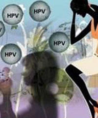 自己亲历才?#40092;禜PV病毒,可是我现在怀着宝宝真的不敢治疗