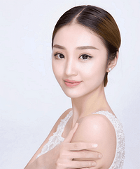 他们防晒他们美,太阳伞免费送啦