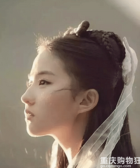 为啥子整成Angelababy比较容易,整成刘亦菲就很难
