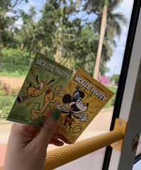 相亲成功案例:我和孙小姐的第一次小旅行