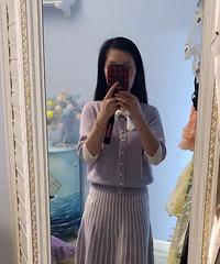 ���������������ɫ��֯ȹ��װ�����ʺ����������