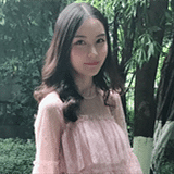 90后乖妹子等你来撩