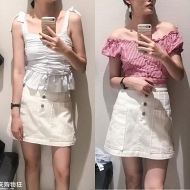 10件今年最火的上衣