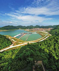 2019重庆周边避暑地推荐,清凉一夏你可以去这些地方