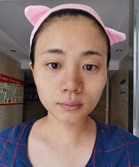 比敷面膜效果更持久的方法!做完这个第二天皮肤饱满有光泽