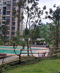 大一自主创业,大三买房,大四呕心沥血打造my home