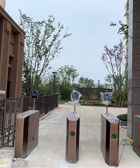 昨天去实地看了即将交付的西永九号工地
