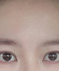 这里有不用动刀就能秒变双眼皮的方法,好看又自然