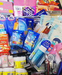 日本购物开箱分享!为了带这20款好物回来,我撑爆两个行李箱!