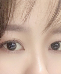 这里有不用动刀就能秒变双眼皮的方法,好看又自然