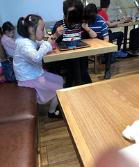 �˼�һ�꼶�ĺ��ӣ�������ĩ����������