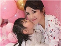 黄奕回忆女儿被夺走