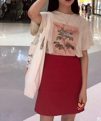 �ճ������㣡T��+��ȹ��������Ƥ�����ʺ�С����