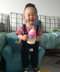 一岁八个月只会叫爸爸,求好点的儿保