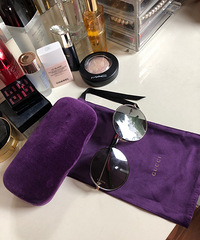 ����ƫ��gucci��������һ��ī��