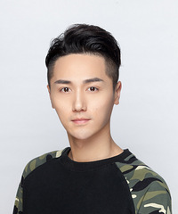 我去纹眉了 事实说明男生也可以精致