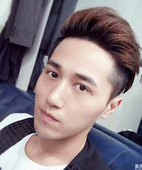 我去纹眉了 事实说明男生也可以精致