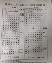 ����������2019-2020���У������ѧ�żٰ��Ŷ���������