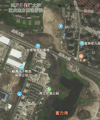 富力湾联排和美利山联排我该选哪个?兄弟姐妹们来发表下建议