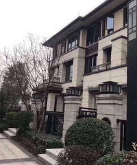 富力湾联排和美利山联排我该选哪个?兄弟姐妹们来发表下建议