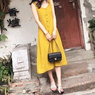 买到了香奈儿CF黑金