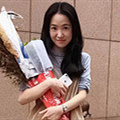 护士小姐姐来找男朋友