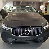 落地34万,喜提XC60