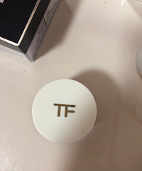 TF双层眼影膏转,超适合手残党