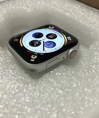 闲置apple watch4(半个月)