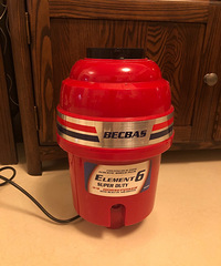 贝克巴斯(BECBAS) 厨余垃圾处理器ELEMENT6