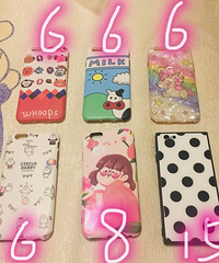 6/6S/7 手机壳