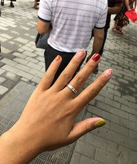 夏天才开始,我却黑成这样,有什么办法能白回来