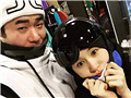 王子文儿子、老公曝光