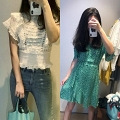 一眼就喜欢上这个牌子