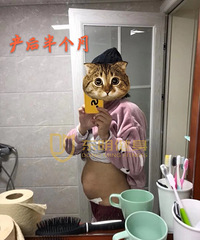 生宝宝后身材走样,花2个月时间瘦回马甲线身材